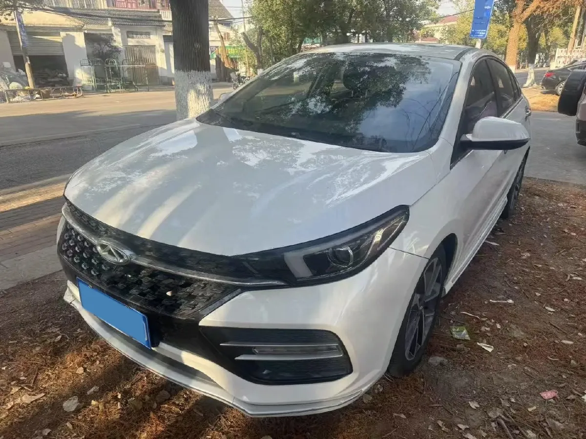 2018 Chery Arrizo GX 1.5T 147HP L4 CVT,autocango,china used car exporter,china ev exporter,chinese used car exporter,chinese used ev exporter