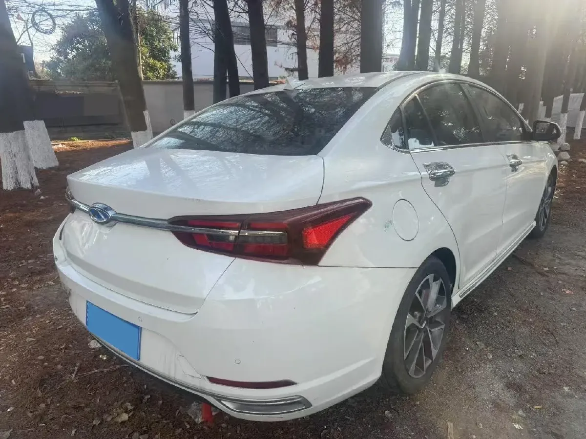 2018 Chery Arrizo GX 1.5T 147HP L4 CVT,autocango,china used car exporter,china ev exporter,chinese used car exporter,chinese used ev exporter