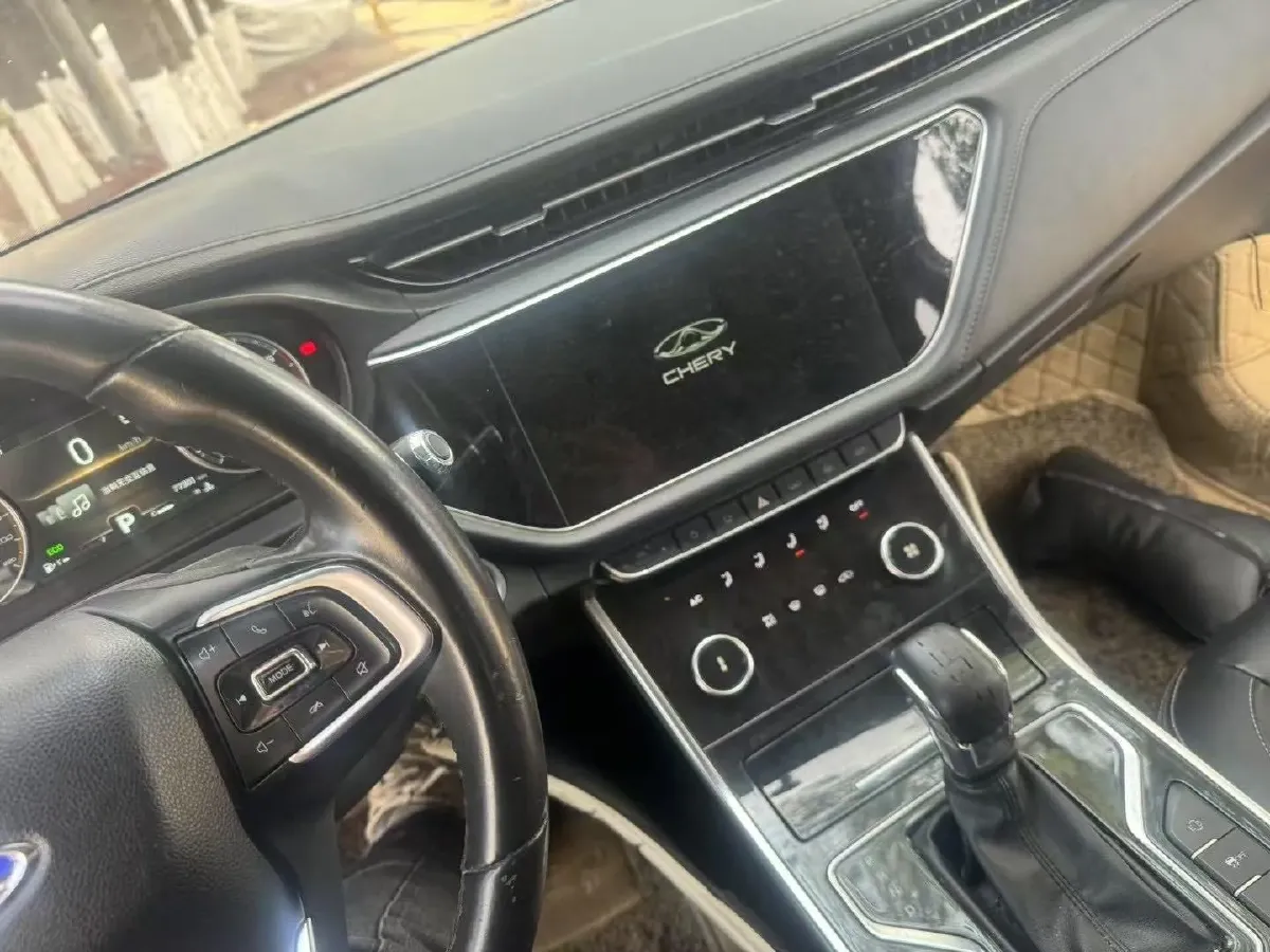 2018 Chery Arrizo GX 1.5T 147HP L4 CVT,autocango,china used car exporter,china ev exporter,chinese used car exporter,chinese used ev exporter