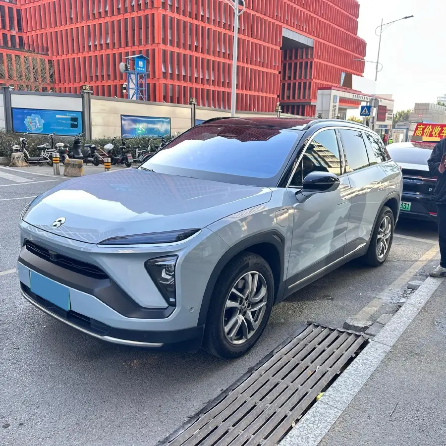 2020 NIO ES6 BEV 70KWH