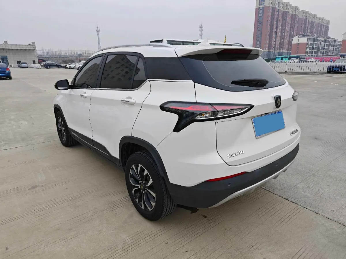 2018 KaiYi E3 1.6L 110HP L4 5MT,autocango,china used car exporter,china ev exporter,chinese used car exporter,chinese used ev exporter