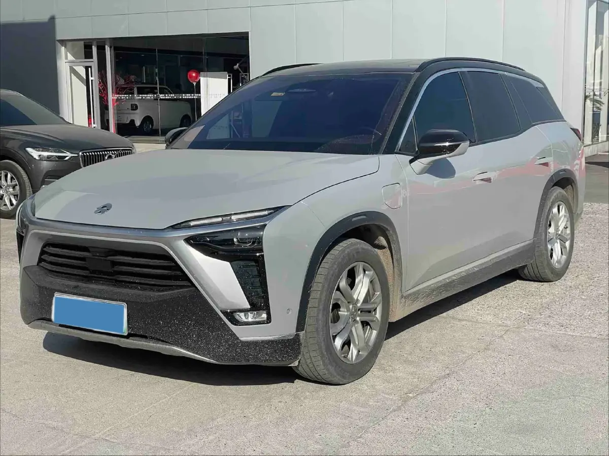 2020 NIO ES8 BEV 70KWH