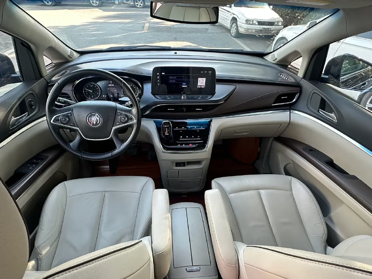 2020 Buick GL8 2.0T 237HP L4 9AT,autocango,china used car exporter,china ev exporter,chinese used car exporter,chinese used ev exporter