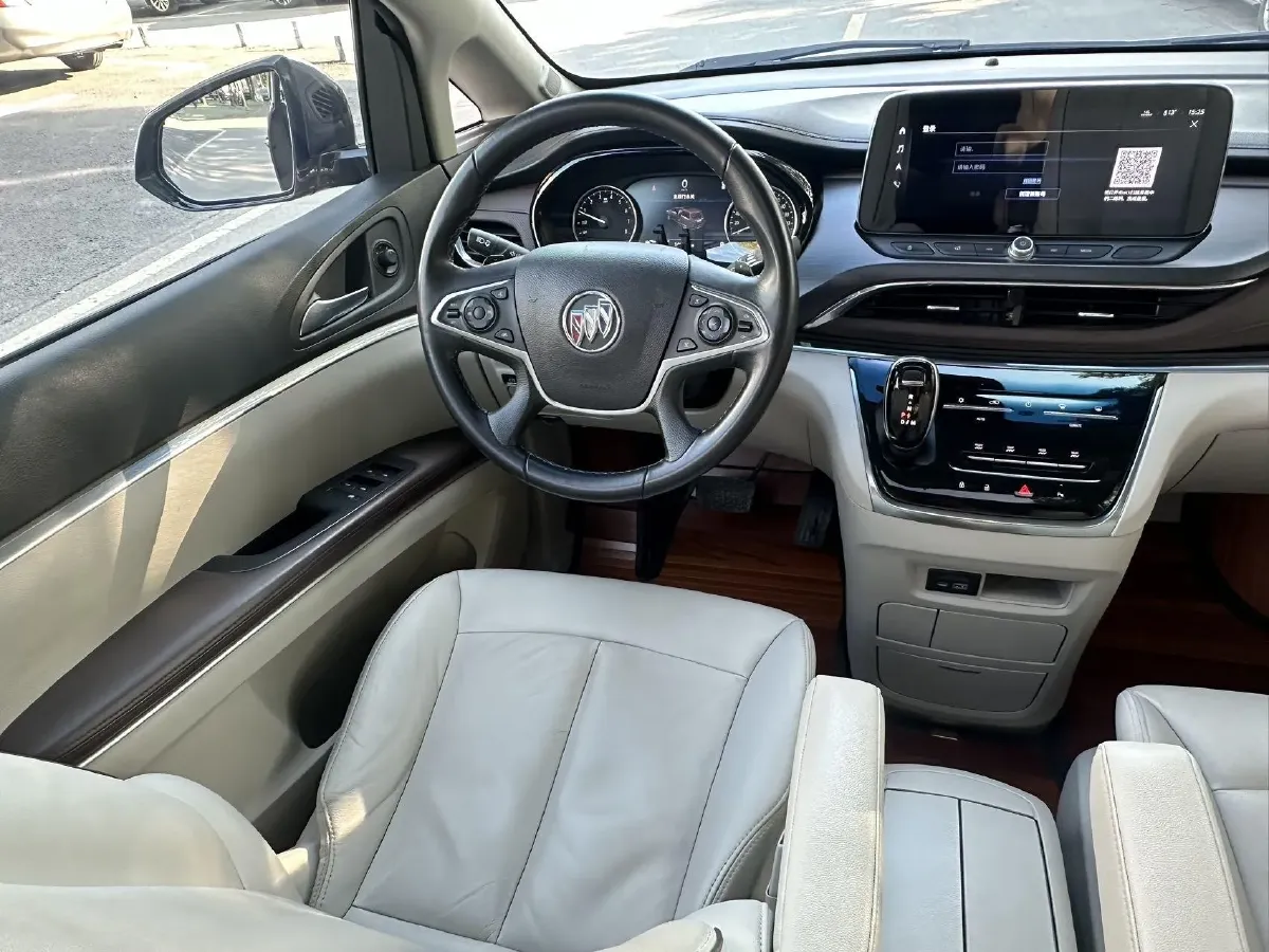 2020 Buick GL8 2.0T 237HP L4 9AT,autocango,china used car exporter,china ev exporter,chinese used car exporter,chinese used ev exporter