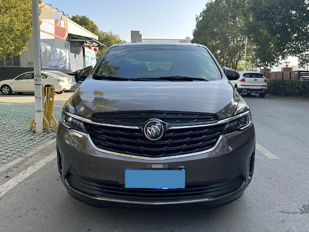 2020 Buick GL8 2.0T 237HP L4 9AT,autocango,china used car exporter,china ev exporter,chinese used car exporter,chinese used ev exporter