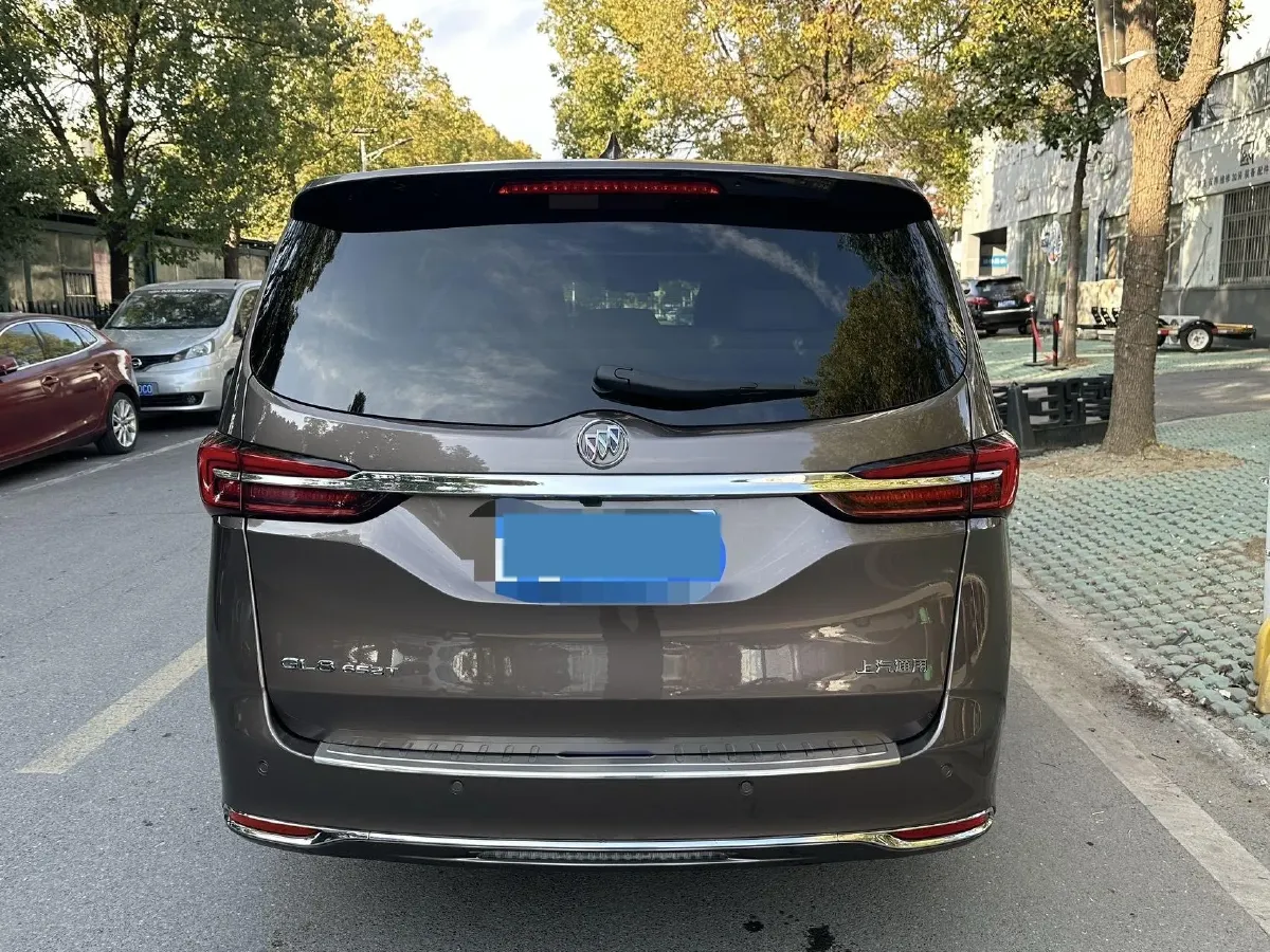 2020 Buick GL8 2.0T 237HP L4 9AT,autocango,china used car exporter,china ev exporter,chinese used car exporter,chinese used ev exporter