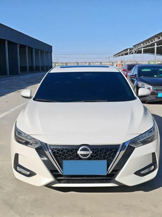 2022 Nissan Sylphy 1.2L 72HP L3 Hybrid,autocango,china used car exporter,china ev exporter,chinese used car exporter,chinese used ev exporter