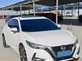 2022 Nissan Sylphy 1.2L 72HP L3 Hybrid