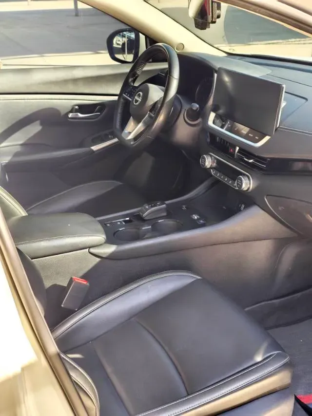 2022 Nissan Sylphy 1.2L 72HP L3 Hybrid,autocango,china used car exporter,china ev exporter,chinese used car exporter,chinese used ev exporter