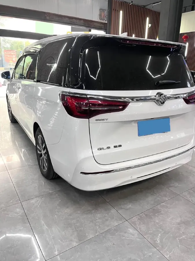 2020 Buick GL8 2.0T 237HP L4 9AT,autocango,china used car exporter,china ev exporter,chinese used car exporter,chinese used ev exporter