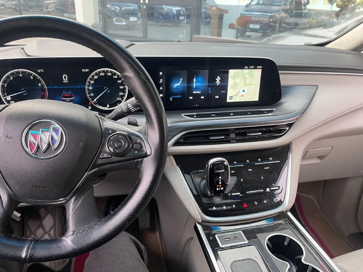 2020 Buick GL8 2.0T 237HP L4 9AT,autocango,china used car exporter,china ev exporter,chinese used car exporter,chinese used ev exporter