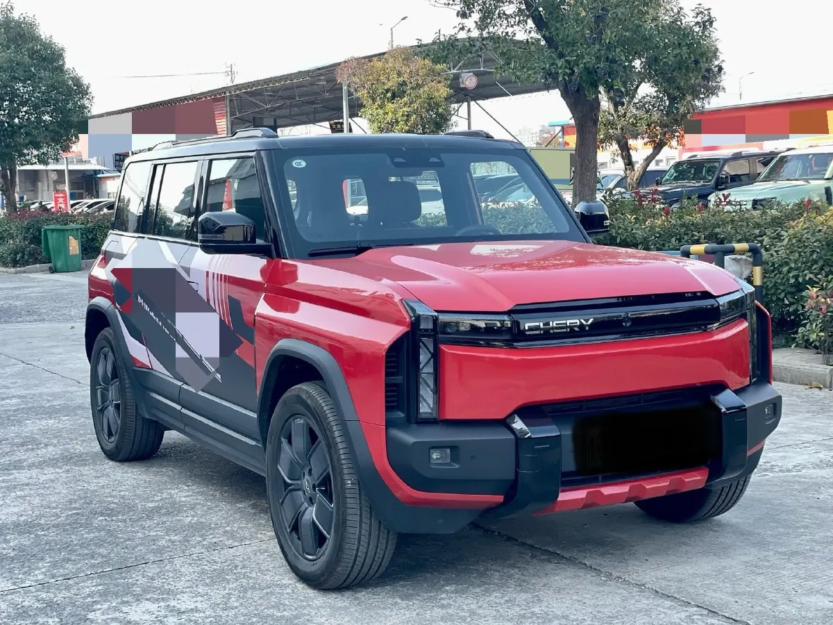 2025 Fulwin FulwinX3 PLUS BEV,autocango,china used car exporter,china ev exporter,chinese used car exporter,chinese used ev exporter