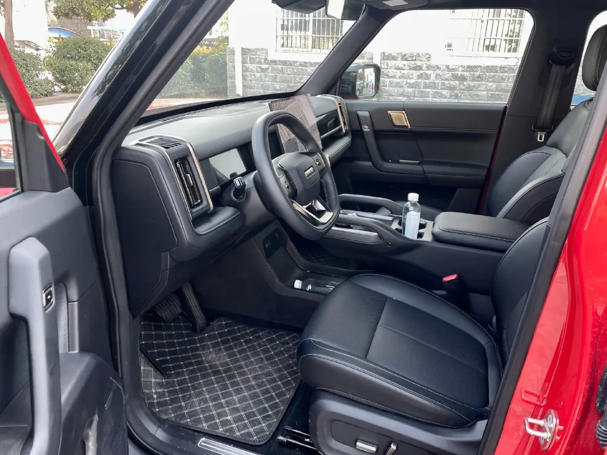 2025 Fulwin FulwinX3 PLUS BEV,autocango,china used car exporter,china ev exporter,chinese used car exporter,chinese used ev exporter