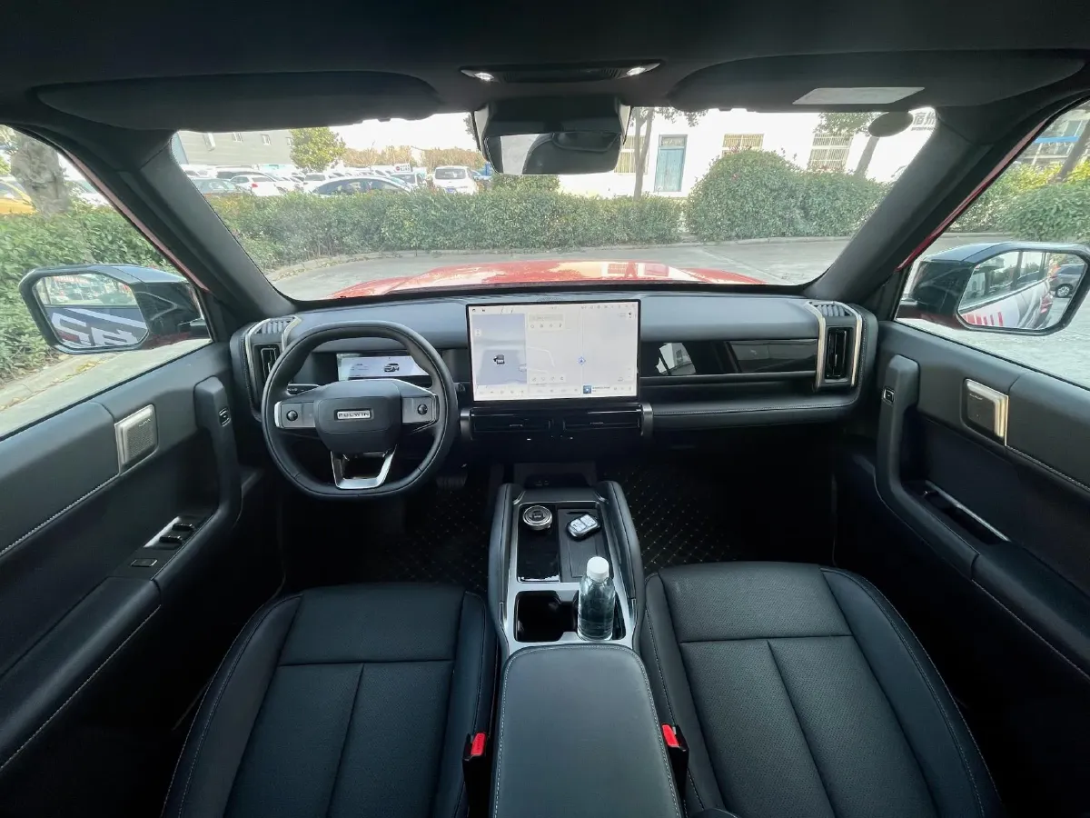 2025 Fulwin FulwinX3 PLUS BEV,autocango,china used car exporter,china ev exporter,chinese used car exporter,chinese used ev exporter