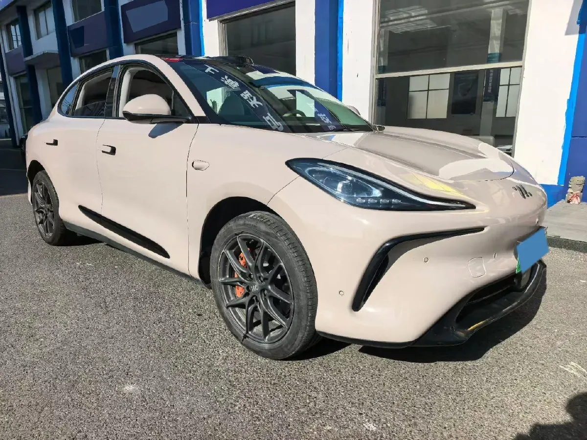 2023 IM LS6 BEV 71KWH,autocango,china used car exporter,china ev exporter,chinese used car exporter,chinese used ev exporter