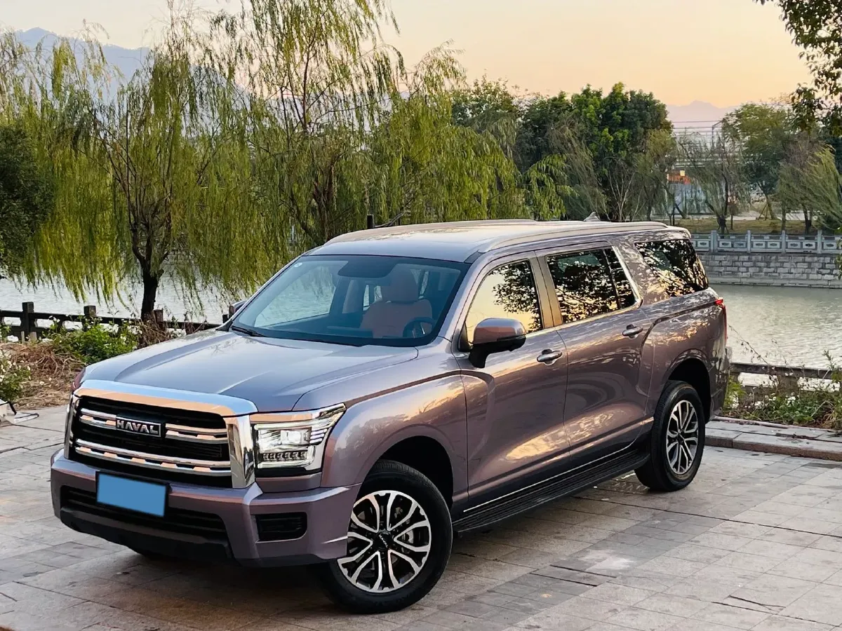 2023 Haval H5 2.0T 224HP L4 8AT,autocango,china used car exporter,china ev exporter,chinese used car exporter,chinese used ev exporter