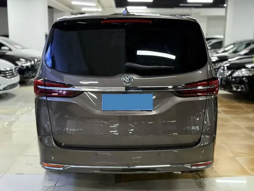 2021 Buick GL8 2.0T 237HP L4 9AT,autocango,china used car exporter,china ev exporter,chinese used car exporter,chinese used ev exporter