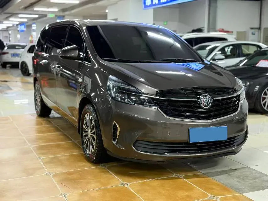 2021 Buick GL8 2.0T 237HP L4 9AT,autocango,china used car exporter,china ev exporter,chinese used car exporter,chinese used ev exporter