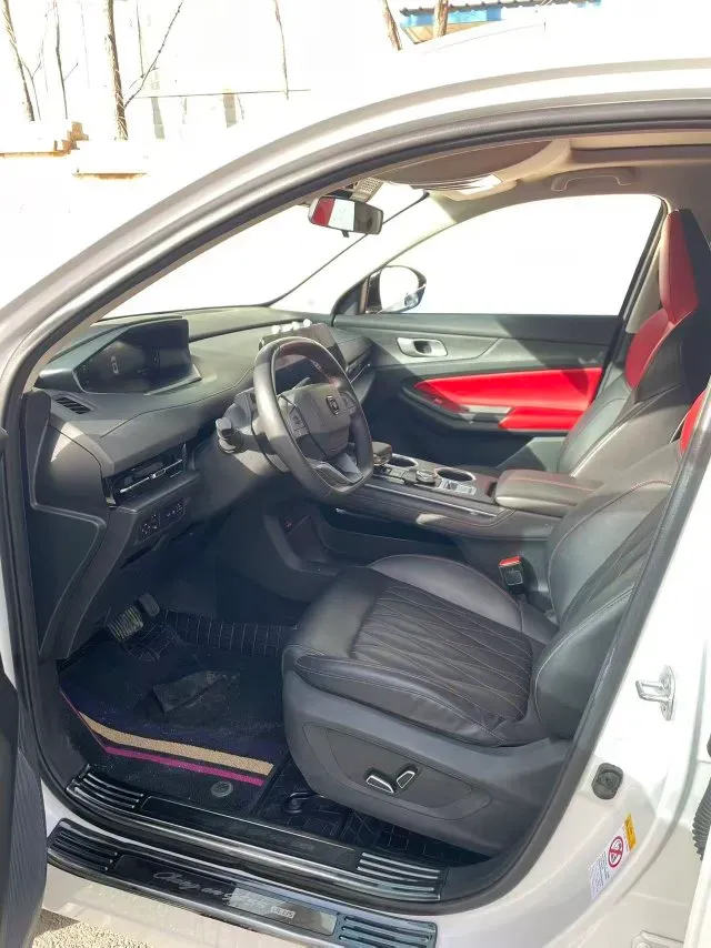 2022 ChangAn CS55 Plus 1.5T 188HP L4 7DCT,autocango,china used car exporter,china ev exporter,chinese used car exporter,chinese used ev exporter