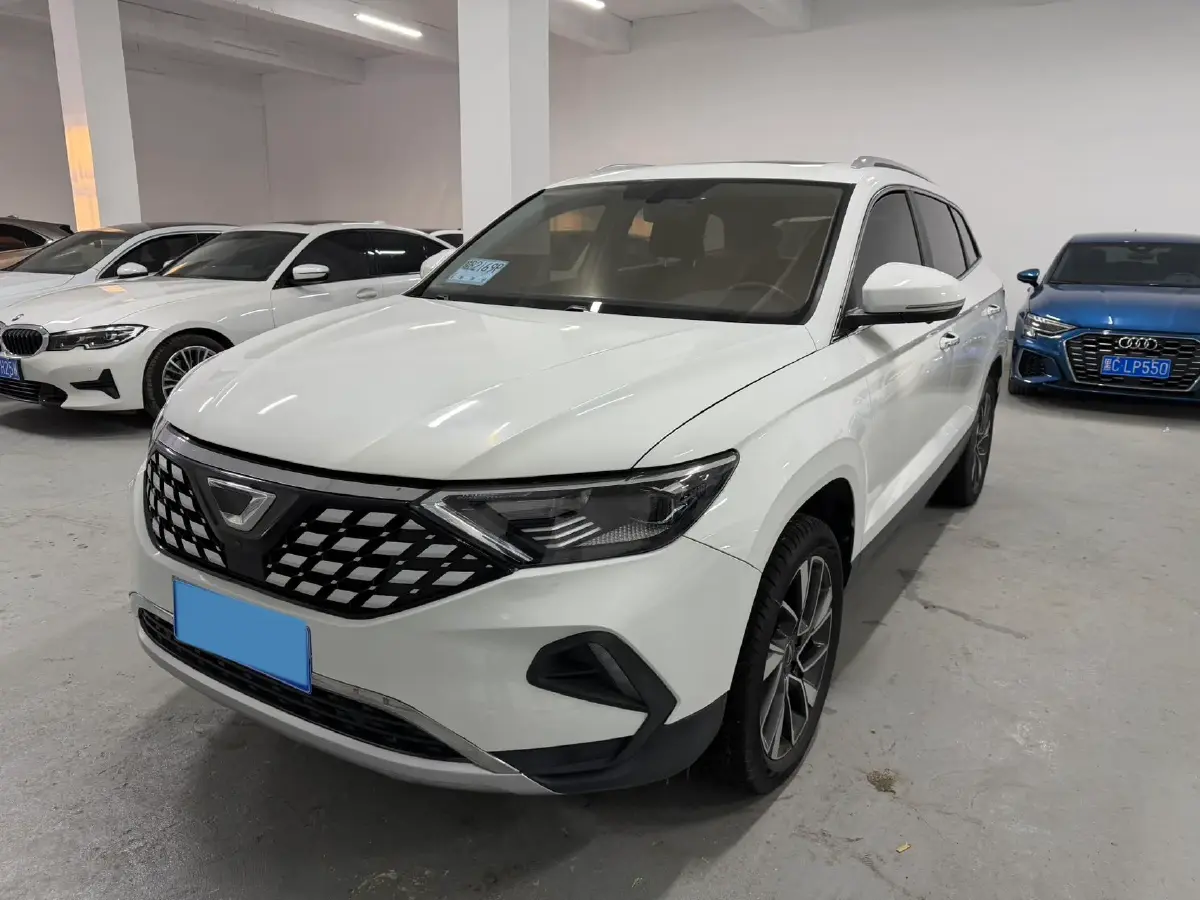 2021 Jetta VS7 1.4T 150HP L4 6AT