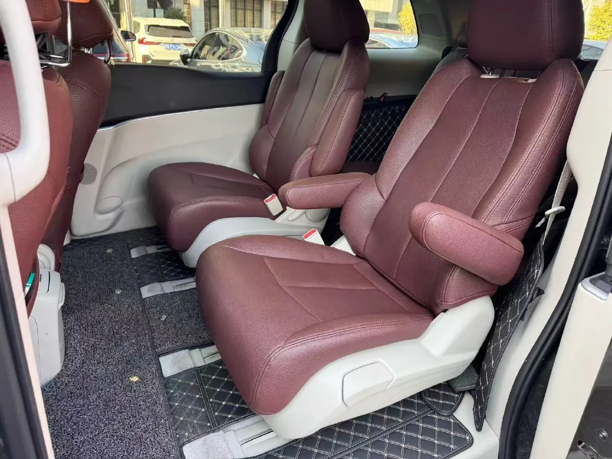 2021 Buick GL8 2.0T 237HP L4 9AT,autocango,china used car exporter,china ev exporter,chinese used car exporter,chinese used ev exporter