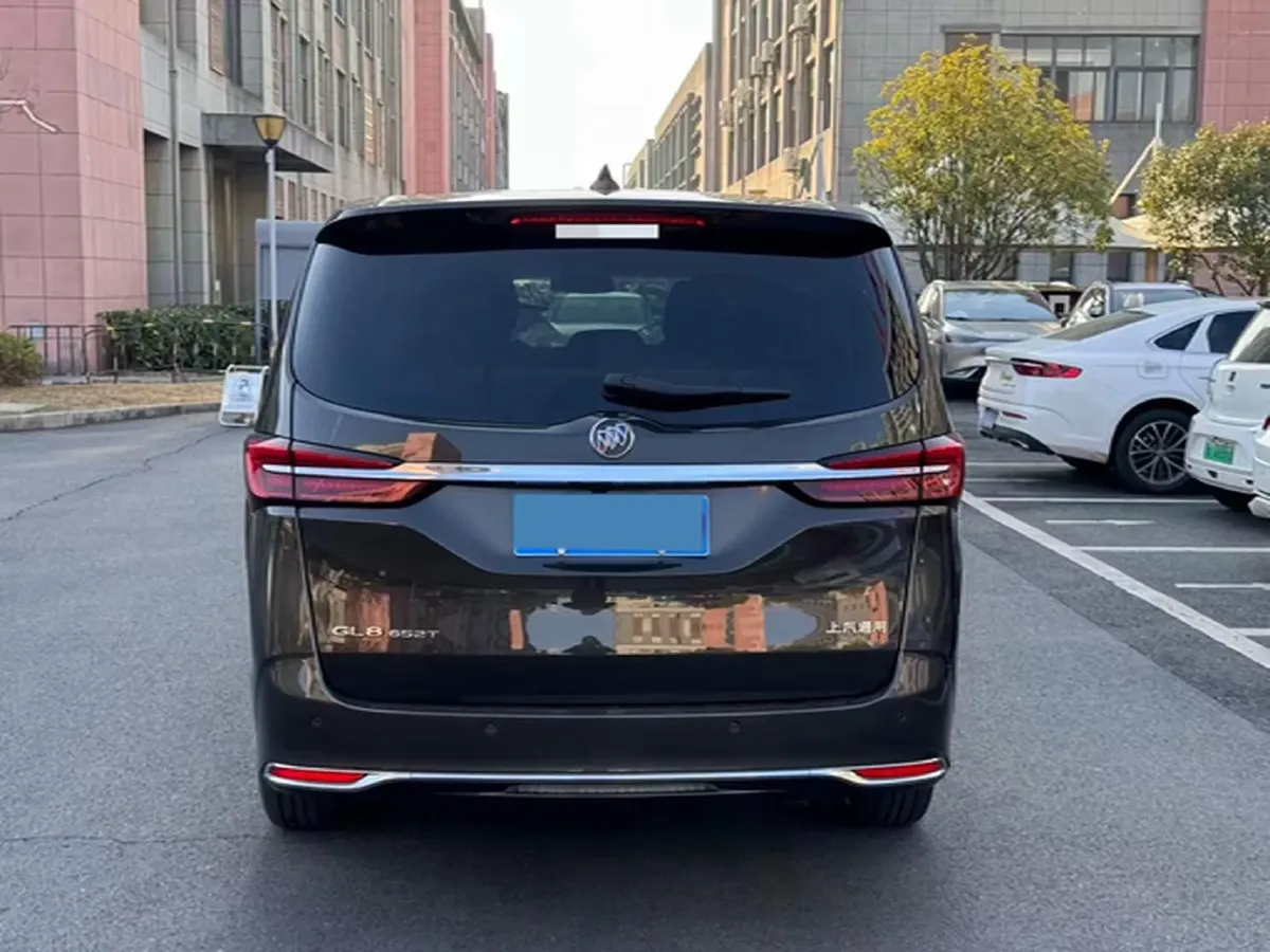 2021 Buick GL8 2.0T 237HP L4 9AT,autocango,china used car exporter,china ev exporter,chinese used car exporter,chinese used ev exporter