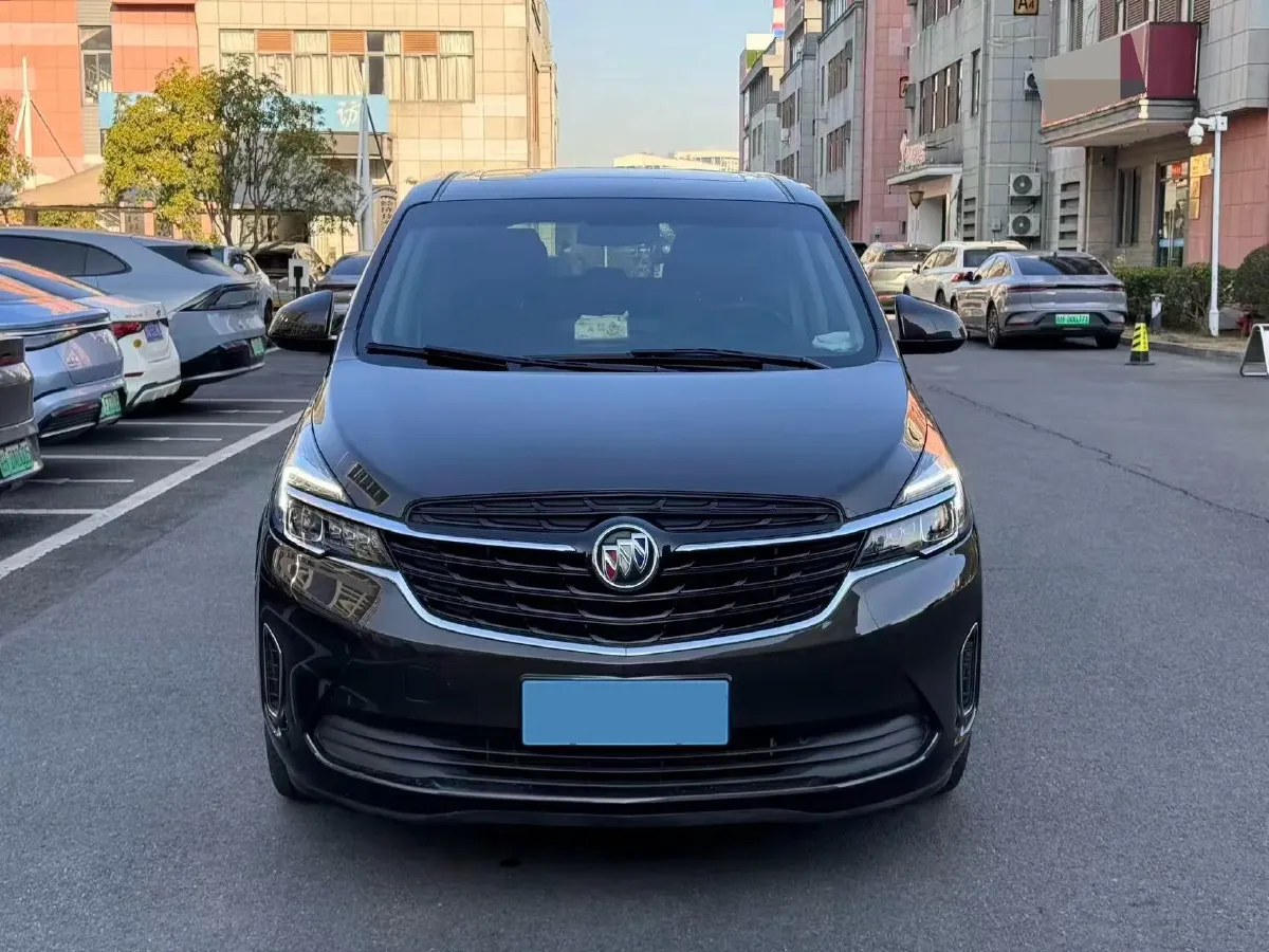 2021 Buick GL8 2.0T 237HP L4 9AT,autocango,china used car exporter,china ev exporter,chinese used car exporter,chinese used ev exporter