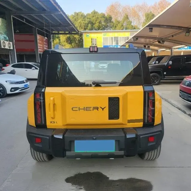 2025 Fulwin FulwinX3L REEV 156HP REEV,autocango,china used car exporter,china ev exporter,chinese used car exporter,chinese used ev exporter