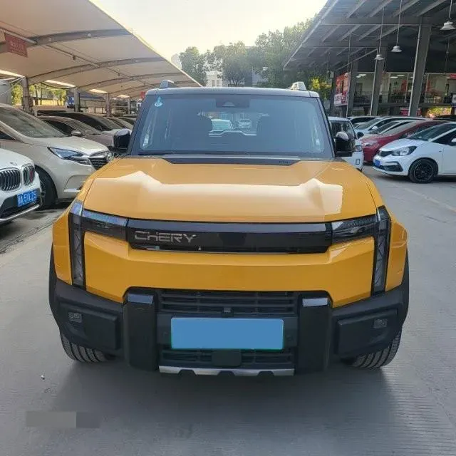 2025 Fulwin FulwinX3L REEV 156HP REEV,autocango,china used car exporter,china ev exporter,chinese used car exporter,chinese used ev exporter