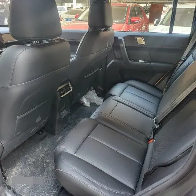 2025 Fulwin FulwinX3L REEV 156HP REEV,autocango,china used car exporter,china ev exporter,chinese used car exporter,chinese used ev exporter