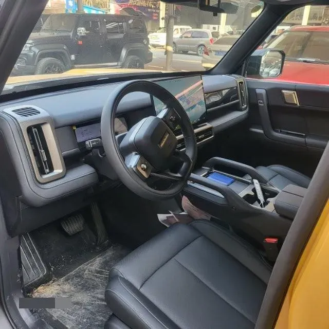 2025 Fulwin FulwinX3L REEV 156HP REEV,autocango,china used car exporter,china ev exporter,chinese used car exporter,chinese used ev exporter