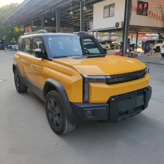 2025 Fulwin FulwinX3L REEV 156HP REEV,autocango,china used car exporter,china ev exporter,chinese used car exporter,chinese used ev exporter
