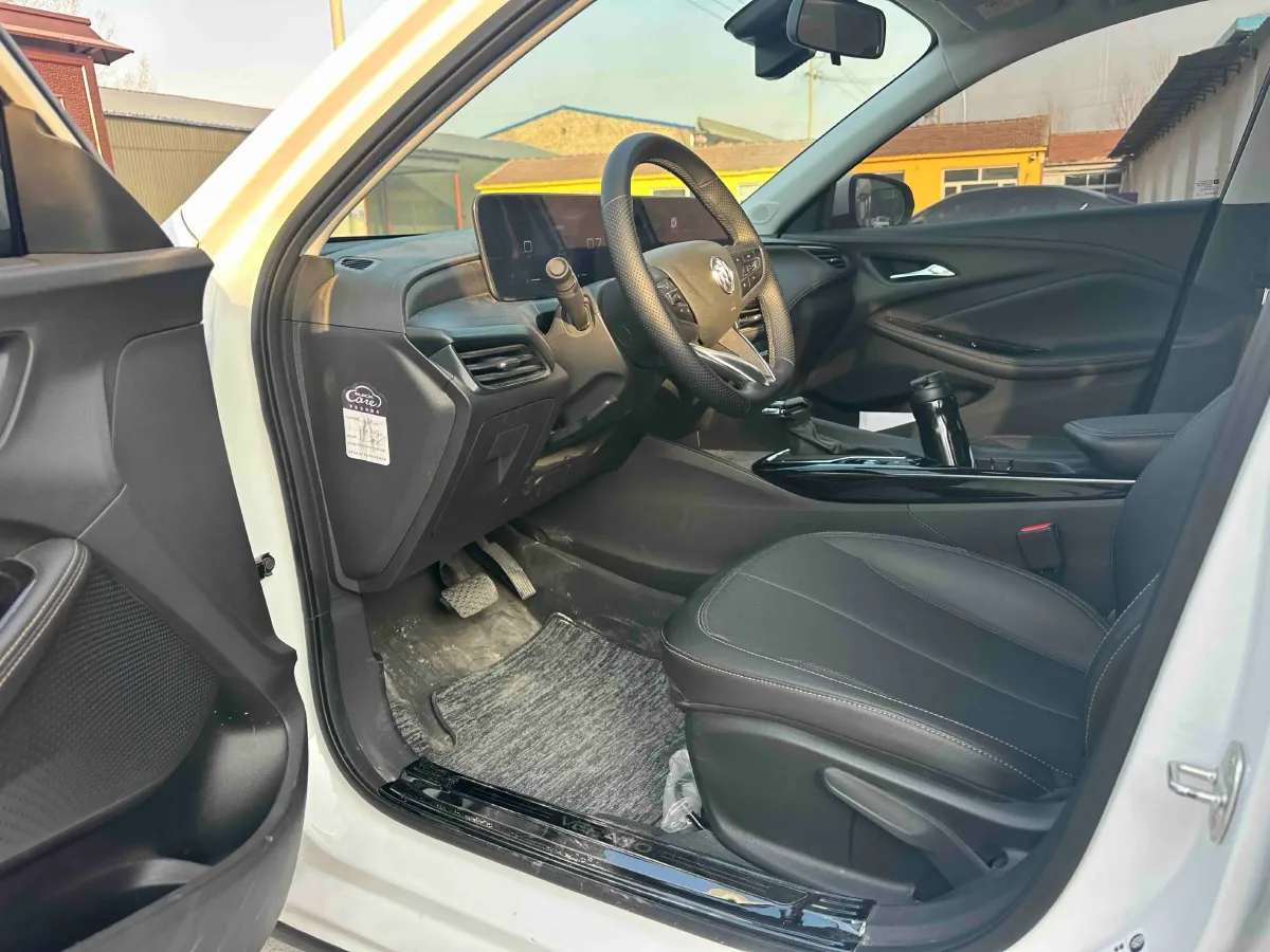 2023 Buick Verano 1.5T 184HP L4 CVT,autocango,china used car exporter,china ev exporter,chinese used car exporter,chinese used ev exporter