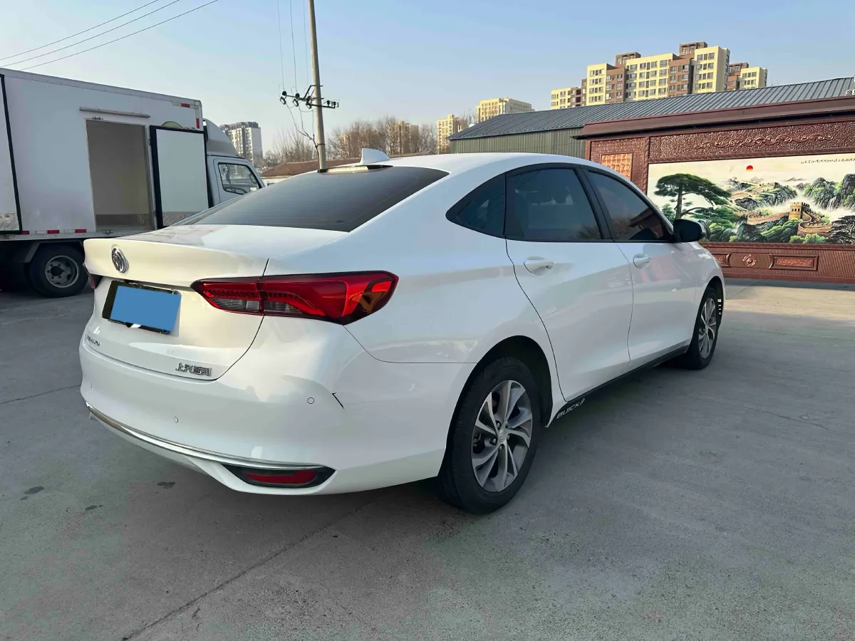 2023 Buick Verano 1.5T 184HP L4 CVT,autocango,china used car exporter,china ev exporter,chinese used car exporter,chinese used ev exporter