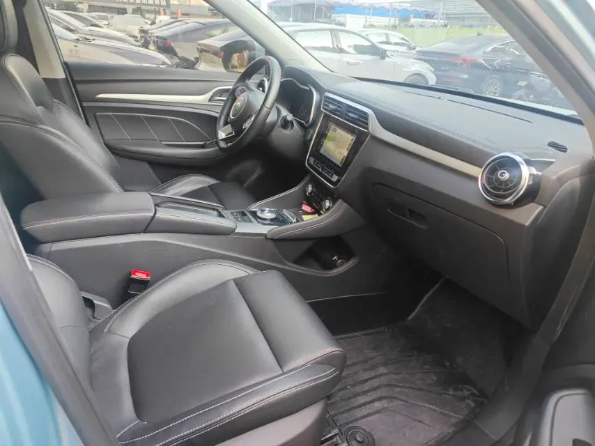 2019 MG EZS BEV 44.5KWH,autocango,china used car exporter,china ev exporter,chinese used car exporter,chinese used ev exporter