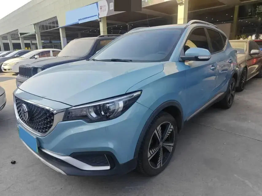 2019 MG EZS BEV 44.5KWH