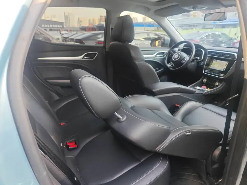 2019 MG EZS BEV 44.5KWH,autocango,china used car exporter,china ev exporter,chinese used car exporter,chinese used ev exporter