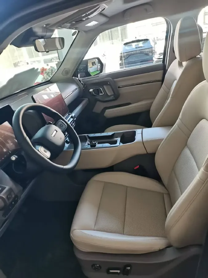 2024 Haval Dargo 1.5T 167HP L4 2DHT PHEV 18.74KWH,autocango,china used car exporter,china ev exporter,chinese used car exporter,chinese used ev exporter