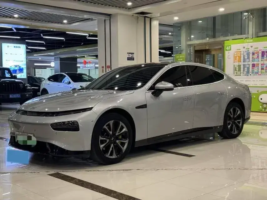 2021 Iveco OuSheng 3.0T 180HP L4 8AT