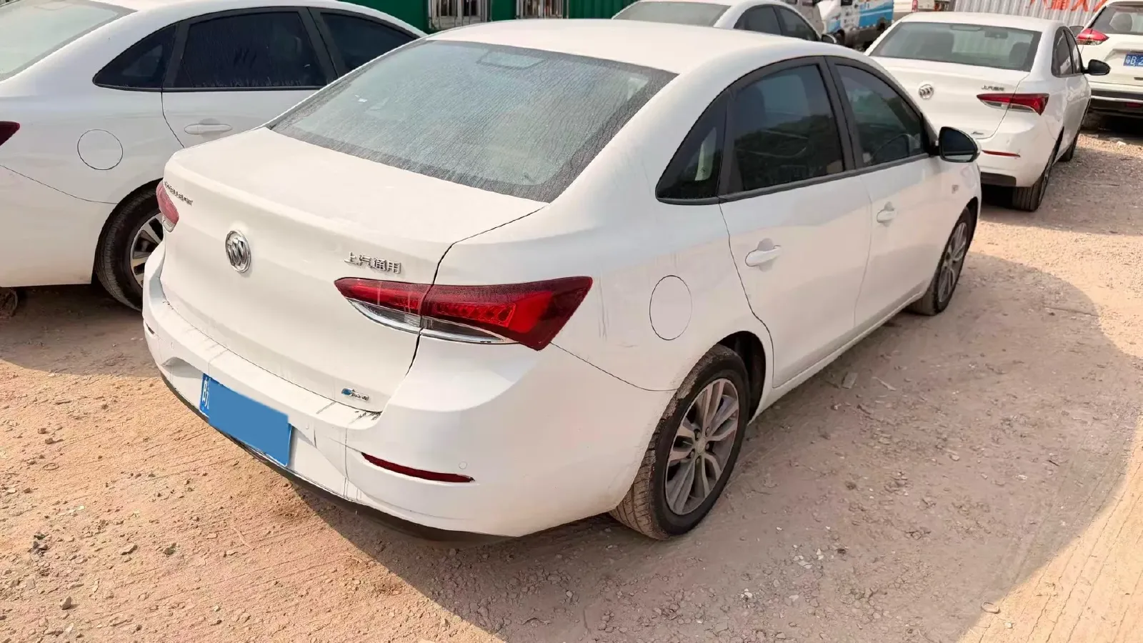 2021 Buick Excelle 1.3T 163HP L3 6AT,autocango,china used car exporter,china ev exporter,chinese used car exporter,chinese used ev exporter