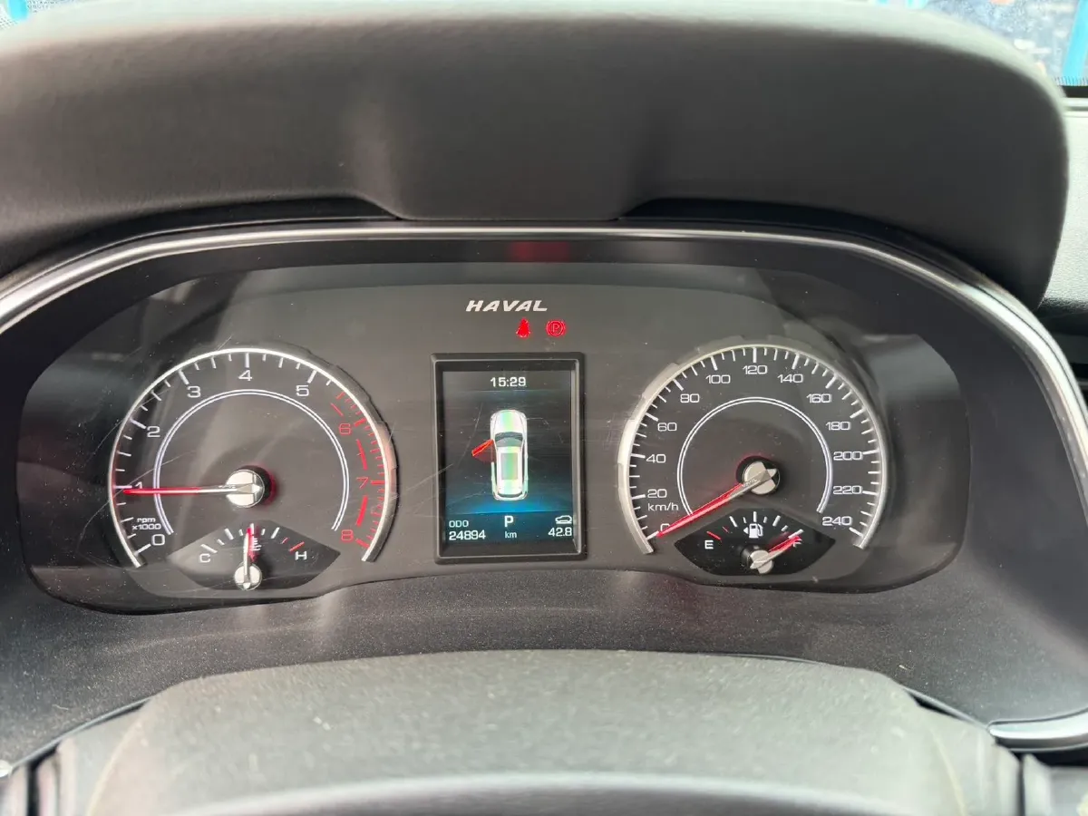 2020 Haval H6 1.5T 169HP L4 7DCT,autocango,china used car exporter,china ev exporter,chinese used car exporter,chinese used ev exporter