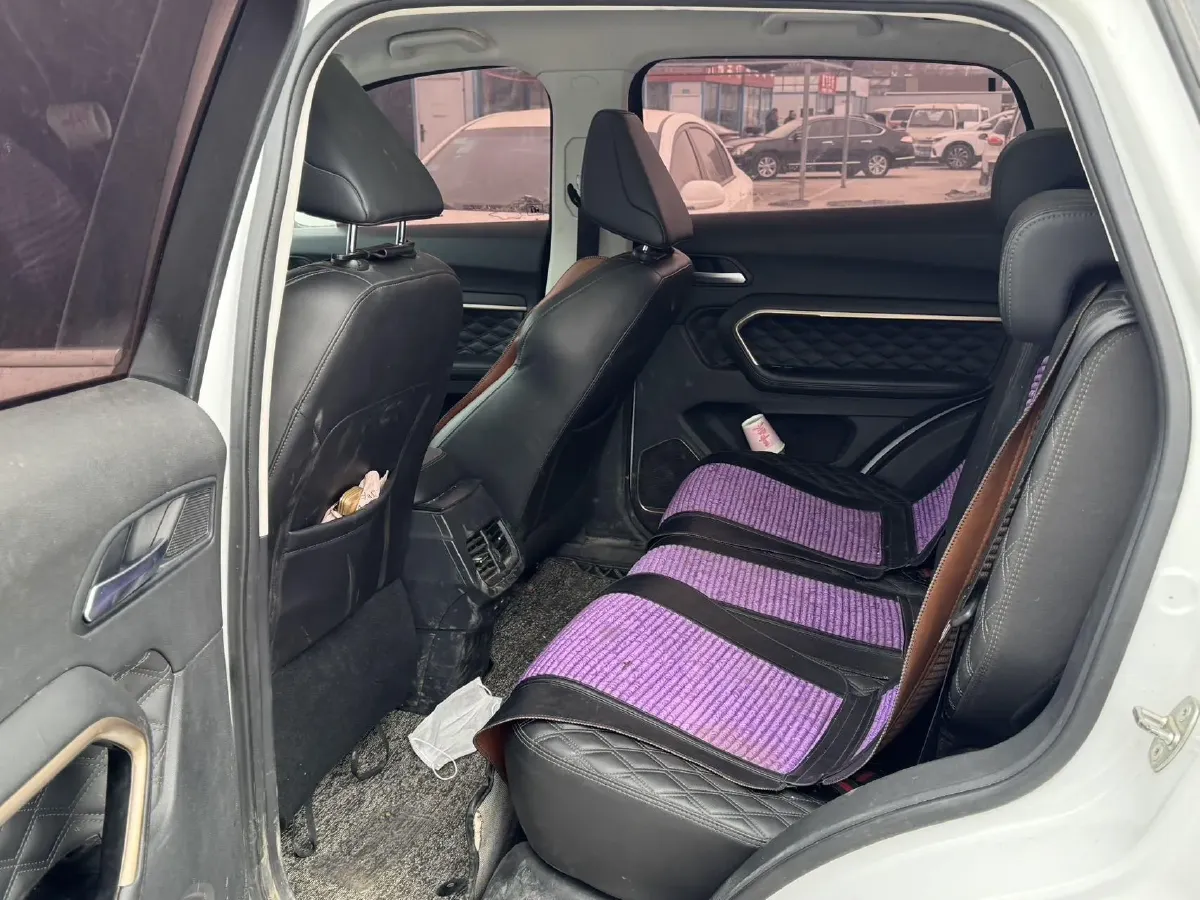 2020 Haval H6 1.5T 169HP L4 7DCT,autocango,china used car exporter,china ev exporter,chinese used car exporter,chinese used ev exporter