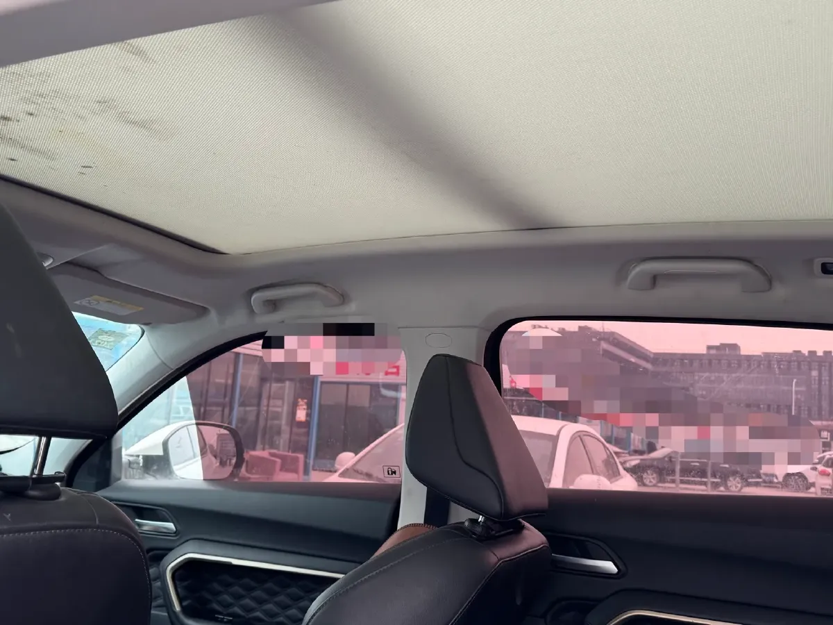 2020 Haval H6 1.5T 169HP L4 7DCT,autocango,china used car exporter,china ev exporter,chinese used car exporter,chinese used ev exporter