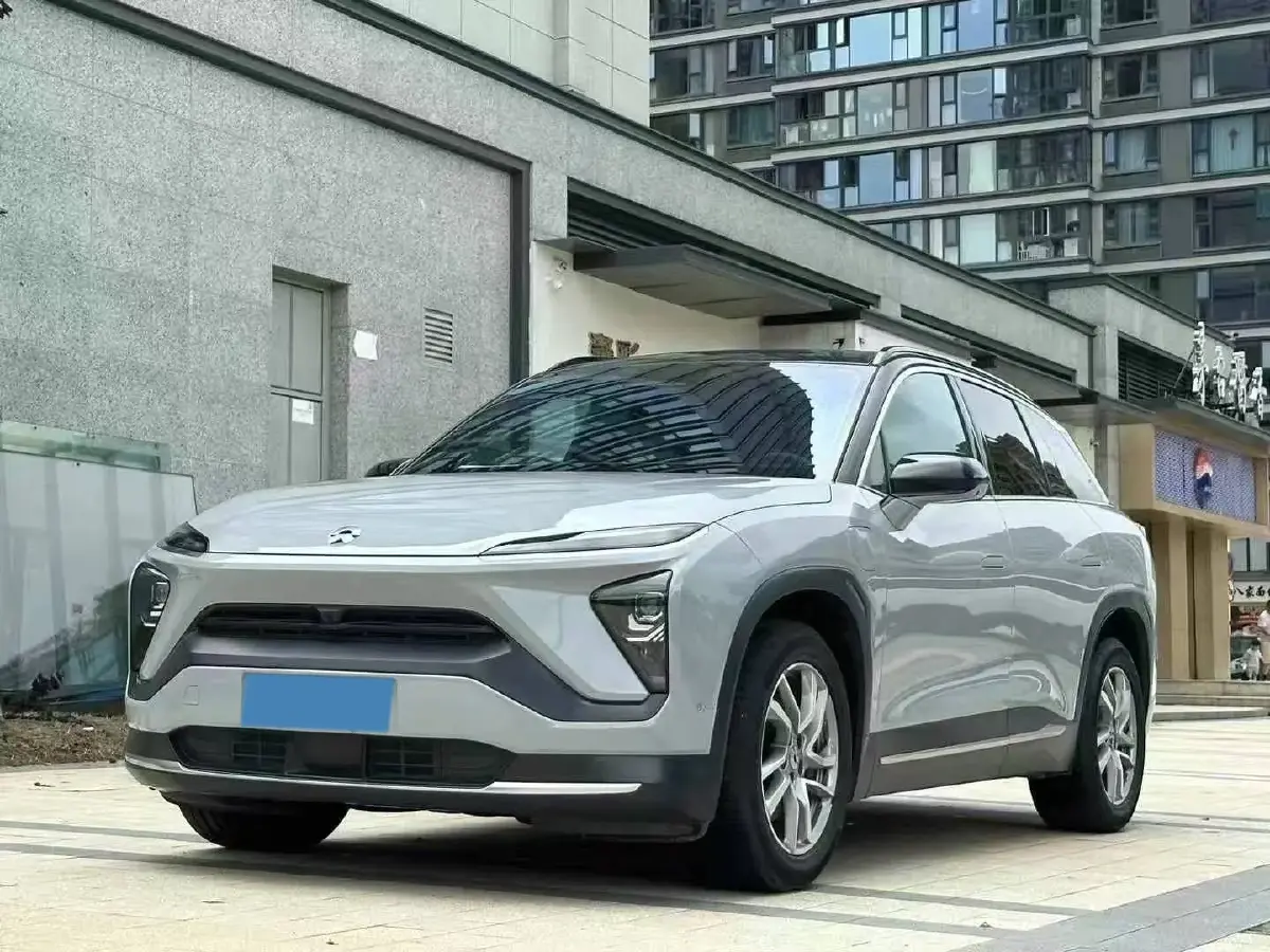 2022 NIO ES6 BEV 100KWH