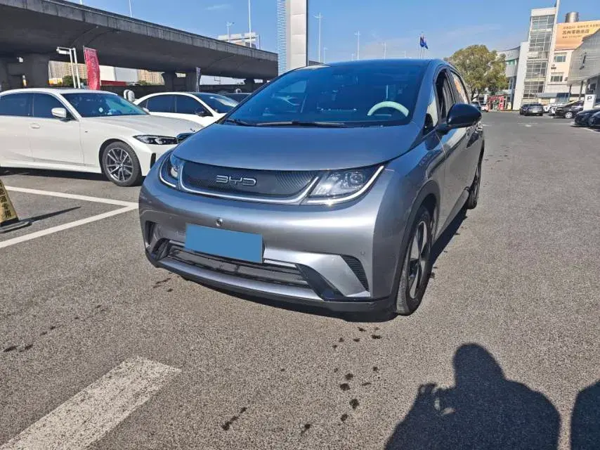 2023 BYD Dolphin BEV 44.928KWH