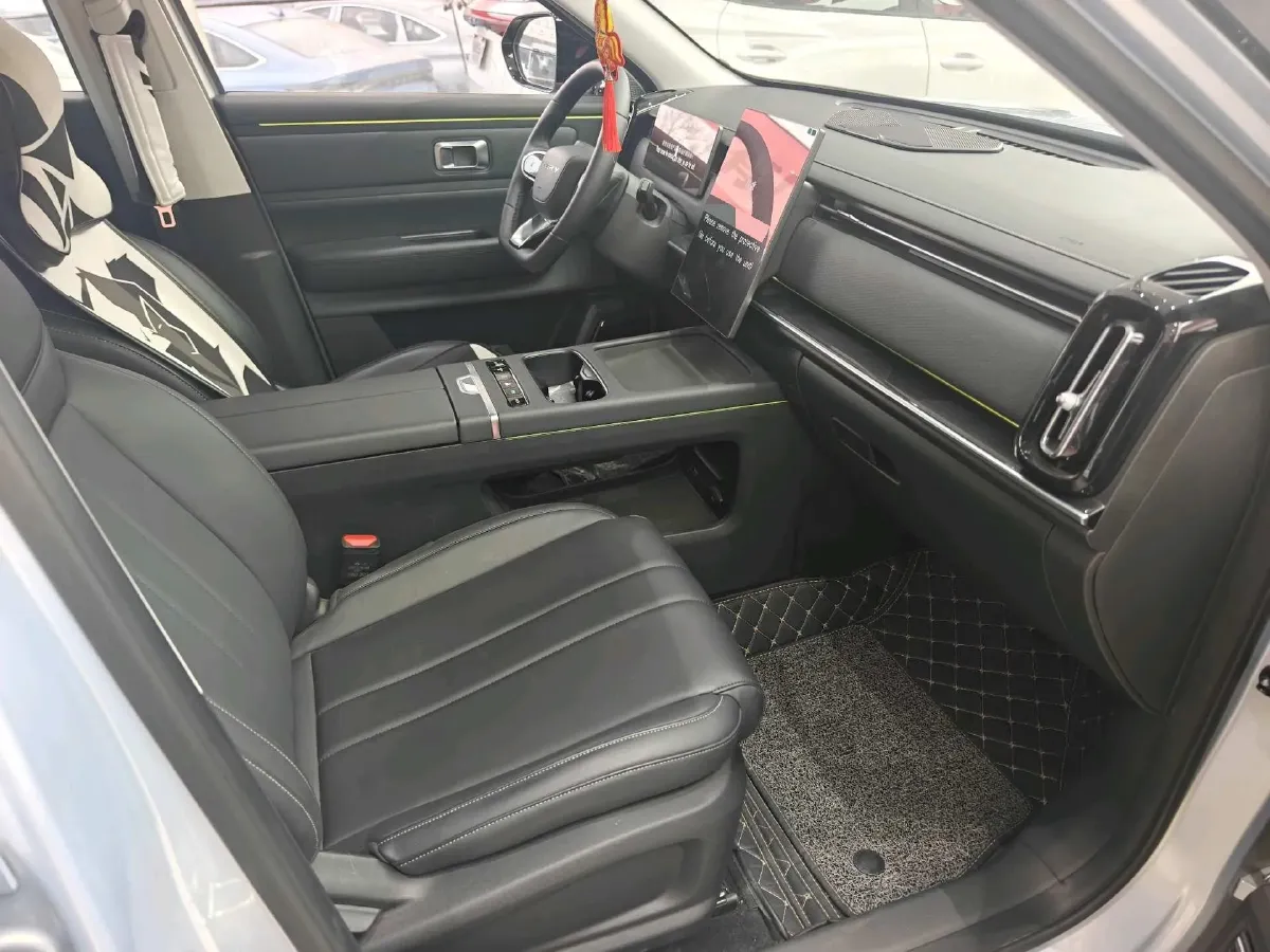 2024 Chery Exploration 06 C-DM 1.5T 156HP L4 DHT PHEV 18.3KWH,autocango,china used car exporter,china ev exporter,chinese used car exporter,chinese used ev exporter