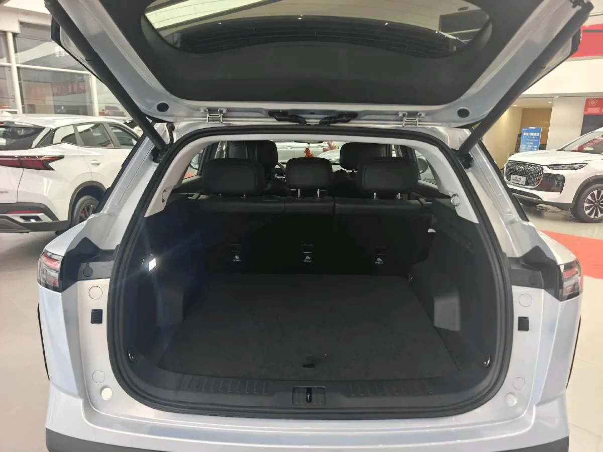 2024 Chery Exploration 06 C-DM 1.5T 156HP L4 DHT PHEV 18.3KWH,autocango,china used car exporter,china ev exporter,chinese used car exporter,chinese used ev exporter