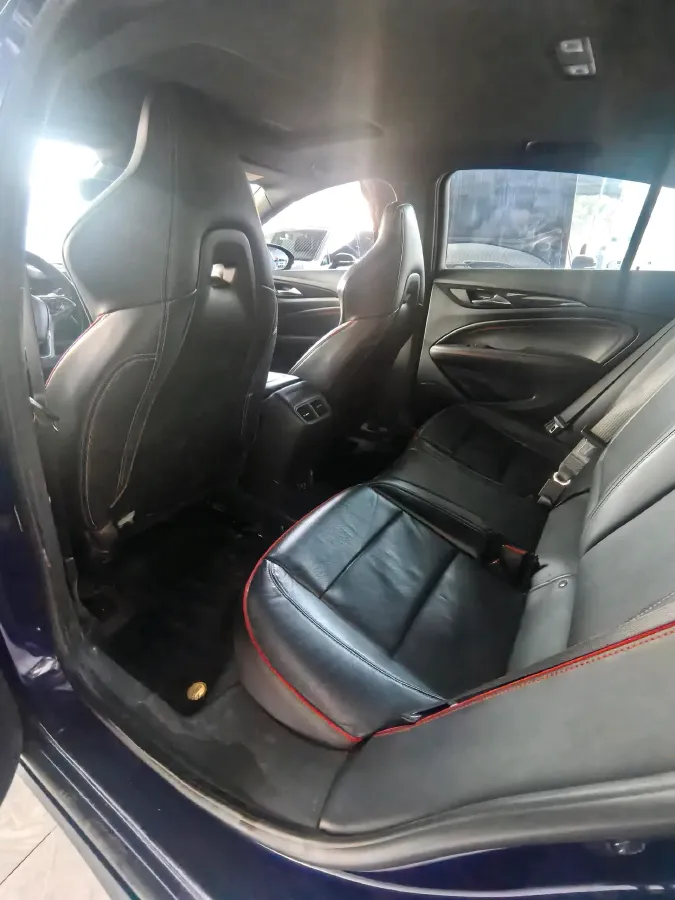 2020 Buick Regal 2.0T 237HP L4 9AT,autocango,china used car exporter,china ev exporter,chinese used car exporter,chinese used ev exporter