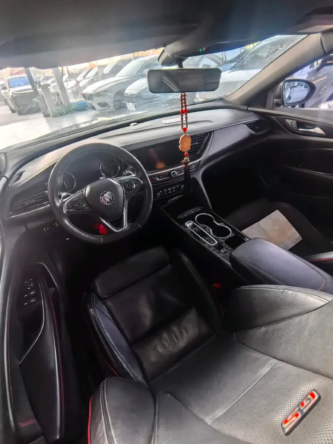 2020 Buick Regal 2.0T 237HP L4 9AT,autocango,china used car exporter,china ev exporter,chinese used car exporter,chinese used ev exporter