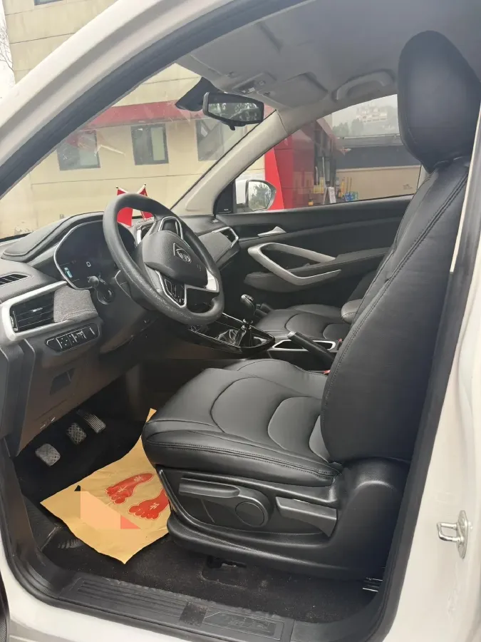 2020 ChangAn Oshan Cos 1.5T 178HP L4 6MT,autocango,china used car exporter,china ev exporter,chinese used car exporter,chinese used ev exporter